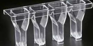 Stago 4 Well Sample Cups