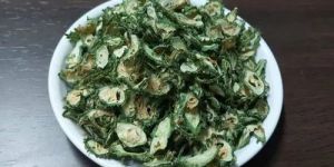 Dried Bitter Gourd Slice