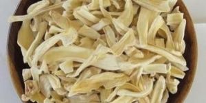 Dried Jackfruit Slice