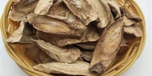 Dried Raw Mango Slice