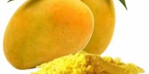 Ripe Mango Powder