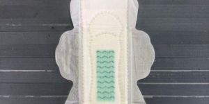 Cotton Sanitary Pads