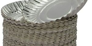 Paper Plates