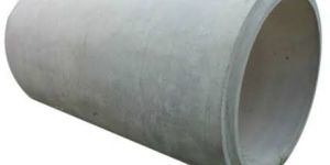 600 Mm NP2 RCC Pipe