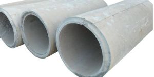 600 Mm NP3 RCC Pipe