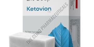 Ketoconazole 2% Soap