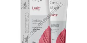 Luliconazole 1% WW Cream