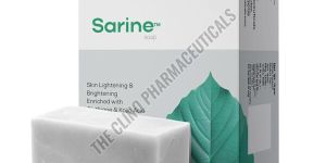 Glutathione Kojic Acid Soap