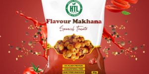 Spanish Tomato Makhana