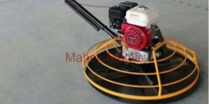 Petrol Floater Machine