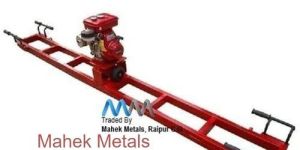 Petrol Screed Vibrator