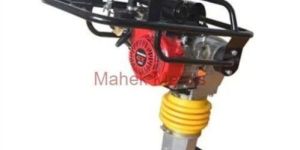 Tamping Rammer Petrol Operated