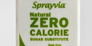 Sugar Freedom Pocket Spray