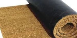Brown Cocoa Door Mat