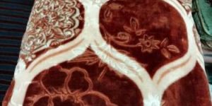 Mink Double Bed Blanket