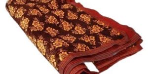 Velvet Single Bed Blanket