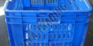 Plastic Crates