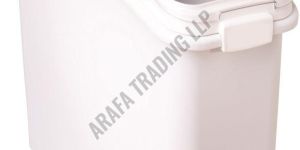 Plastic Ingredients Bin