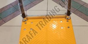 Warehouse Platform Trolley