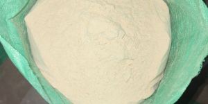 Whole Wheat Flour