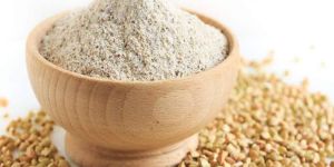 Buckwheat Flour