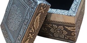 Handmade Jewellery Boxes