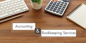 Accounting Outsourcing