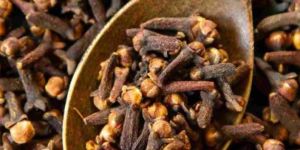 Whole Dry Cloves
