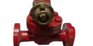 CS Blow Down Valve