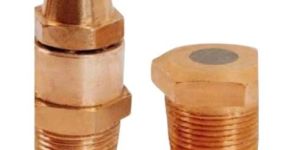 IBR SANT FUSIBLE PLUG