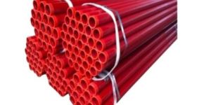 SANT FIRE SPRINKLER PIPE