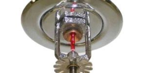 Sant Fire Sprinkler System
