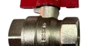 Sant T Type Ball Valve