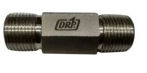 Stainless Steel Flow Control Valve