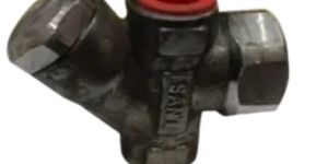 Stainless Steel Steam Trap