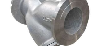 Y Type Strainer