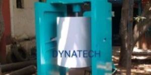 Attritor Mill Machine