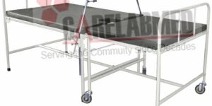 Obstetrics Delivery Bed (2 Section Top)