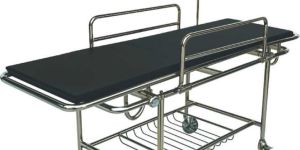 Stainless Steel Stretcher