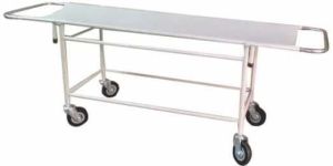 Stretcher on Trolley General