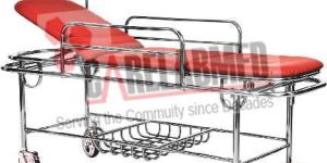 Stretcher Trolley