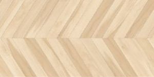 Neon Beige V Punch Collection Floor Tiles