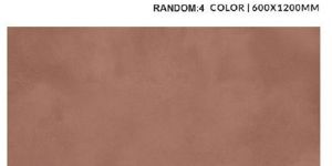 Rose Ceramic Floor Tiles