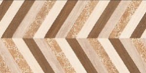 Rox Art V Punch Collection Floor Tiles