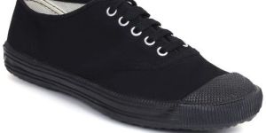 Girls Cloth School Shoes