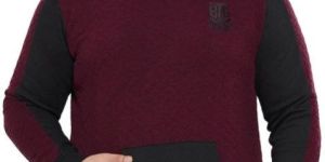 Mens Plain Sweatshirt