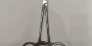 Stainless Steel Mosquito Artery Scissor