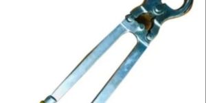 Veterinary Stainless Steel Castration Clamp