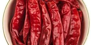 Organic Dry Red Chilli