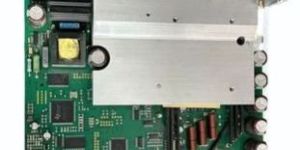 Knitting Machine DSP Card